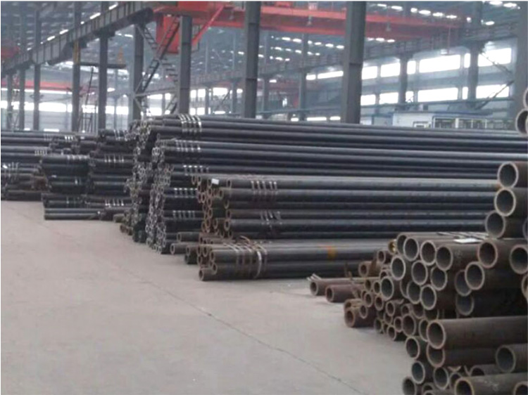 三河12cr2mo化肥专用管